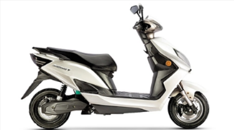 Scooty best sale under 50k