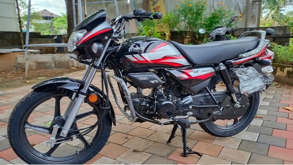 Hero HF mkk