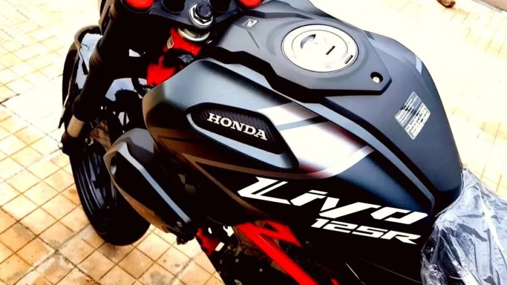 250km Honda