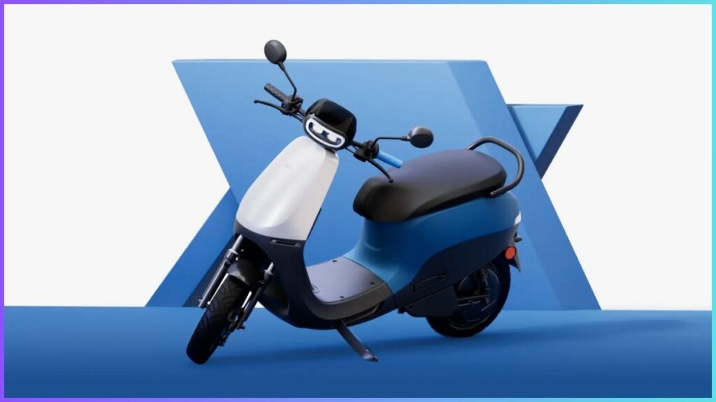 Ola S1 X Scooter