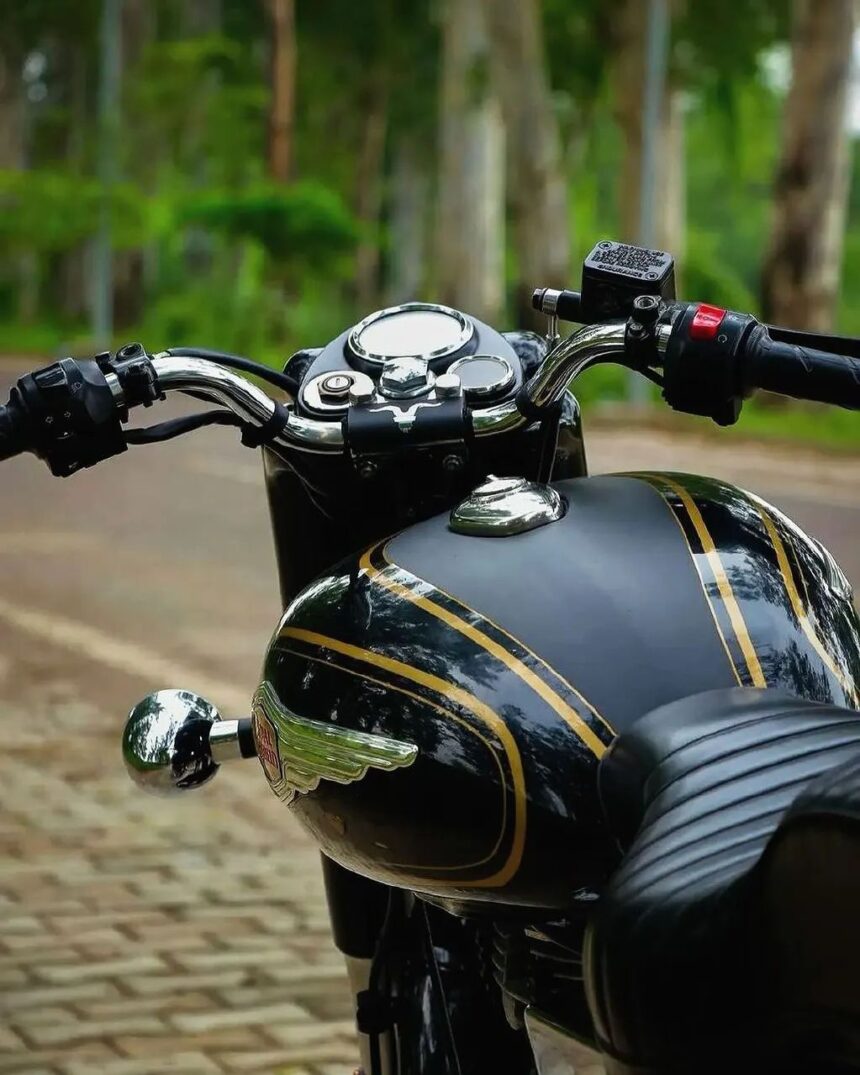 Royal Enfield: अब 150cc मे लॉन्च करने जा रही है Royal Enfield Bullet ...