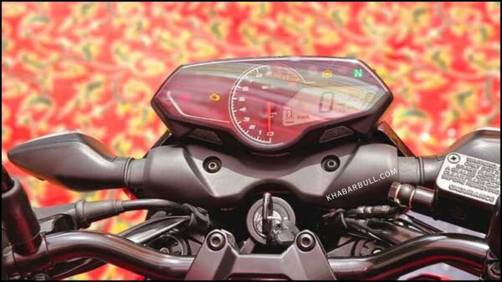 Bajaj Pulsar 150