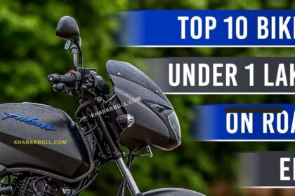 Top bikes under online 1.2 lakh