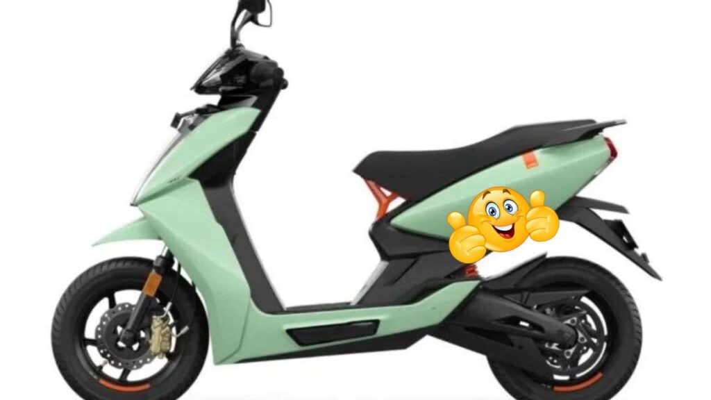 Ather 450x