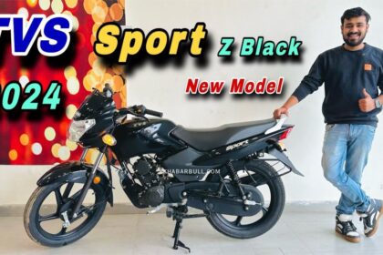 Tvs sport bs6 discount price